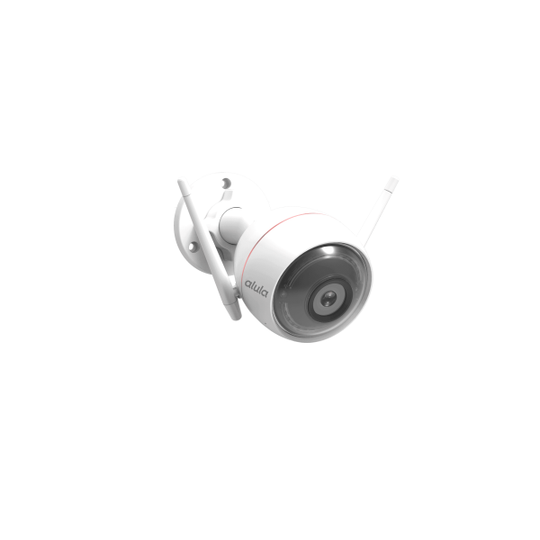 Outdoor Bullet Camera