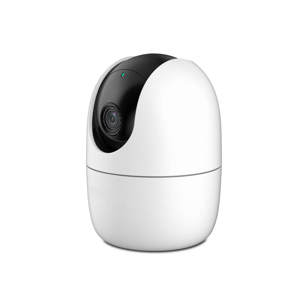 ORB | 360° WIFI SECURITY CAMERA