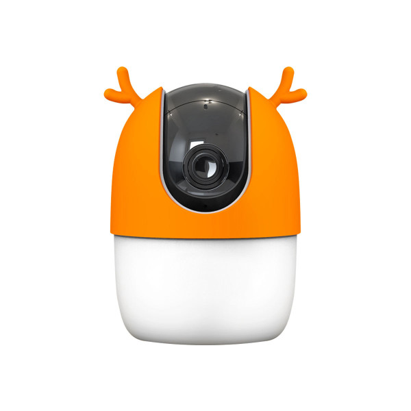 SKIN-ORBIT-ORANGE