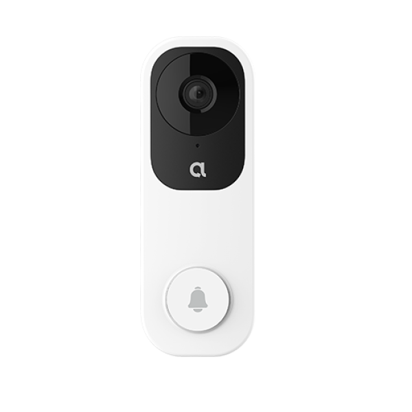 Video Doorbell(white)